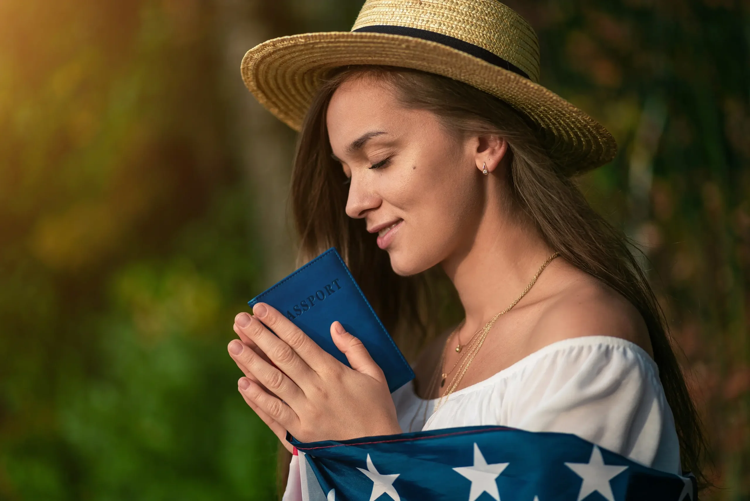 Saint Lucia pasaportu ile vatandaşlık edinme fırsatları hakkında bilgi almak için tıklayın.