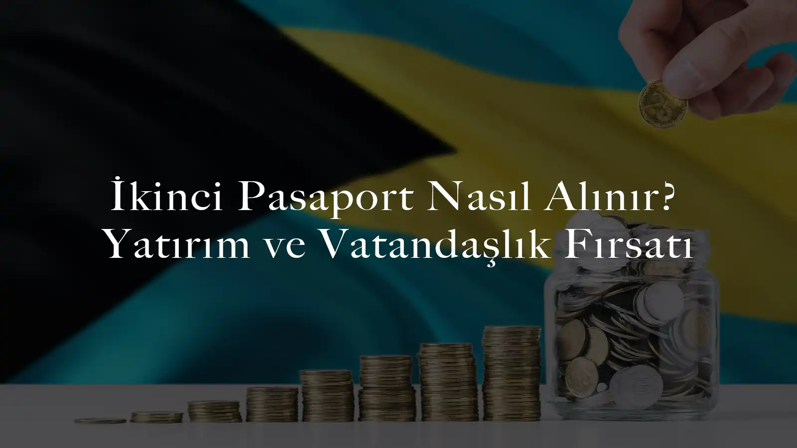 Günümüzde küresel hareketlilik, ikinci pasaport nasıl alınır sorusunun cevabını aramaya yönlendirir.