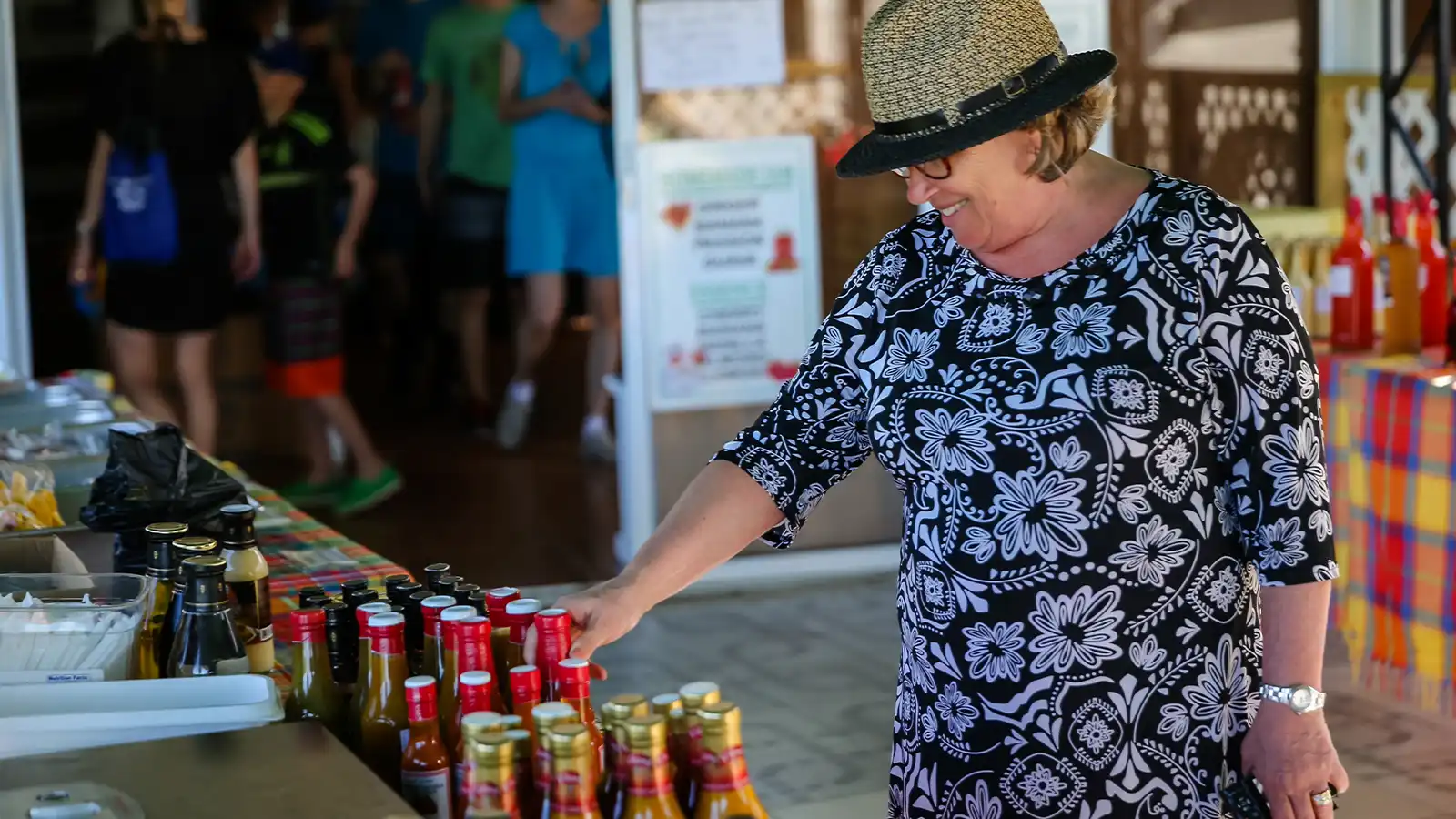 Saint Lucia kültürel miras bakımından önemlidir.