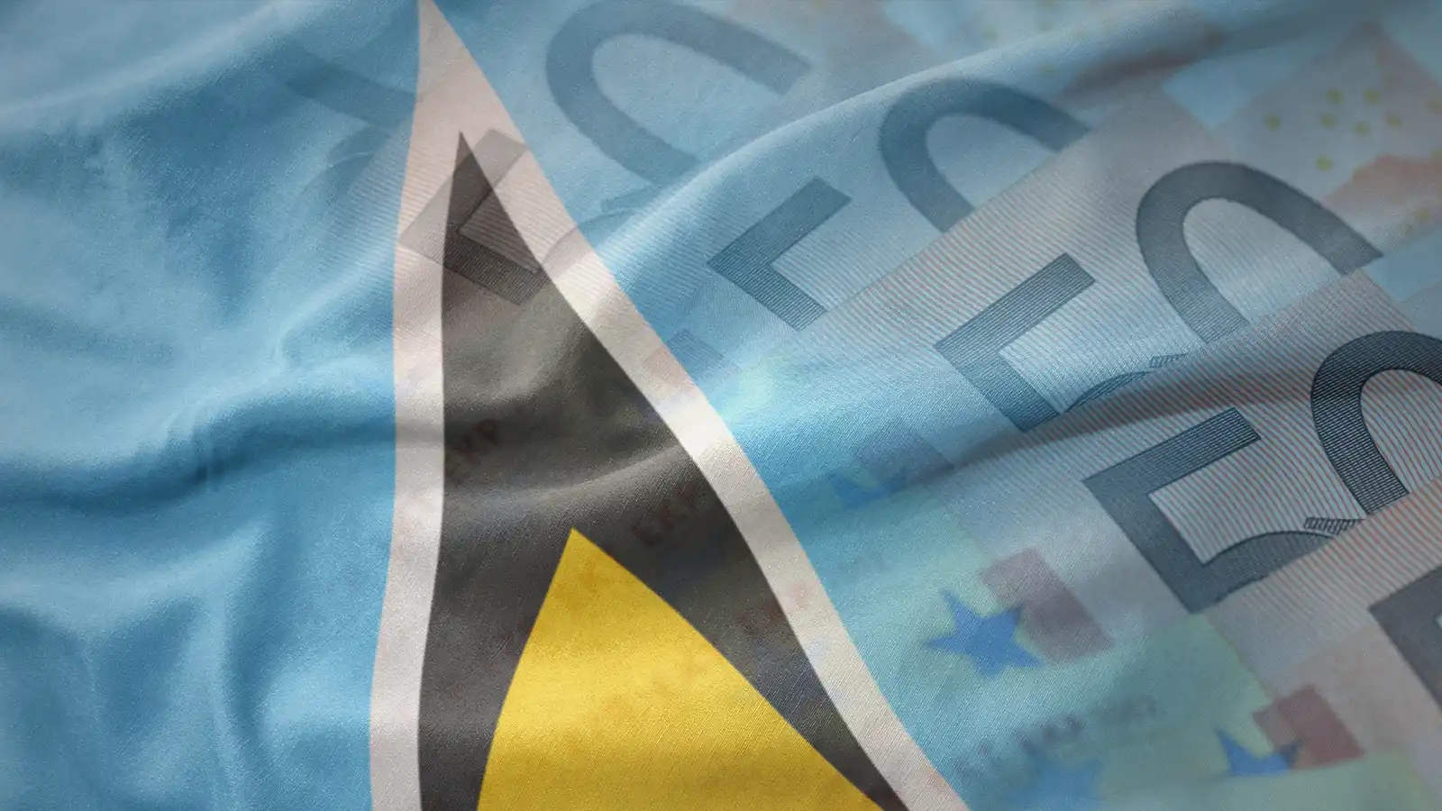 Saint Lucia'da vergi sistemi hakkında bilgi edinin.