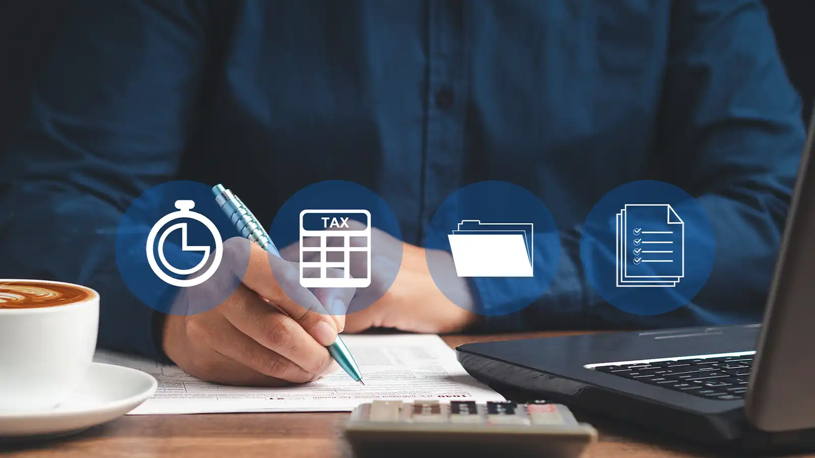 Saint Lucia'da vergilendirme nasıl işler?